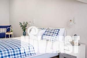 1-к квартира, посуточно, 57м2, 8/8 этаж