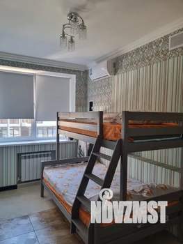 2-к квартира, посуточно, 53м2, 2/3 этаж