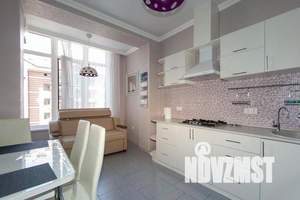 1-к квартира, посуточно, 41м2, 4/5 этаж