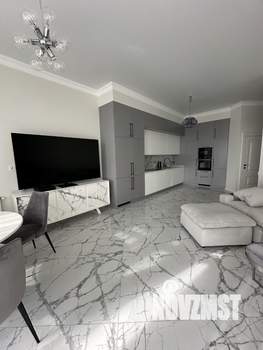 2-к квартира, на длительный срок, 100м2, 3/6 этаж