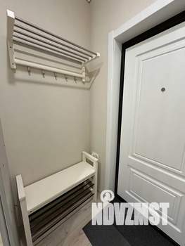 1-к квартира, посуточно, 54м2, 1/4 этаж