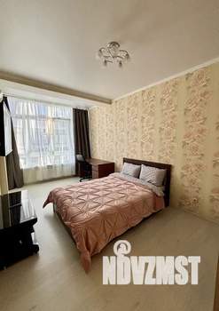 2-к квартира, посуточно, 62м2, 6/8 этаж