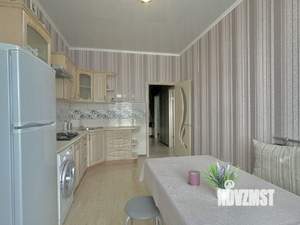 2-к квартира, посуточно, 64м2, 8/11 этаж