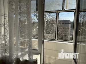 2-к квартира, посуточно, 50м2, 1/1 этаж