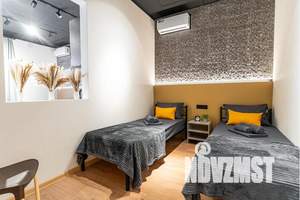 1-к квартира, посуточно, 38м2, 4/5 этаж