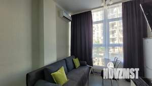 1-к квартира, посуточно, 30м2, 2/8 этаж