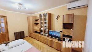 2-к квартира, посуточно, 50м2, 2/5 этаж
