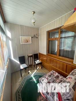 2-к квартира, посуточно, 54м2, 3/5 этаж