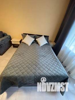 1-к квартира, посуточно, 36м2, 2/9 этаж