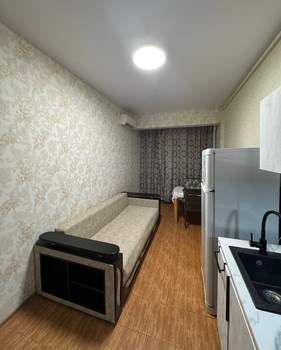 1-к квартира, на длительный срок, 41м2, 3/5 этаж