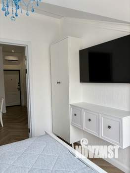 1-к квартира, посуточно, 51м2, 5/5 этаж