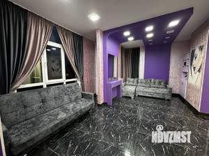 3-к квартира, посуточно, 70м2, 2/4 этаж