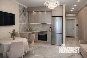 Студия квартира, посуточно, 37м2, 14/20 этаж