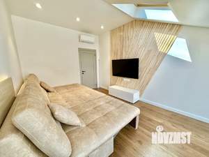 2-к квартира, посуточно, 75м2, 7/7 этаж