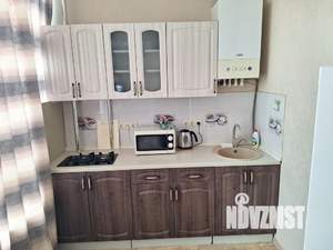 1-к квартира, посуточно, 30м2, 4/7 этаж