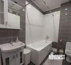 1-к квартира, посуточно, 41м2, 2/7 этаж