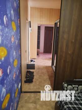 2-к квартира, посуточно, 65м2, 1/4 этаж