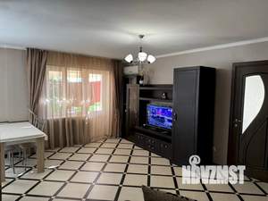 1-к квартира, посуточно, 45м2, 5/5 этаж