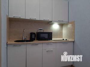 1-к квартира, посуточно, 29м2, 1/1 этаж