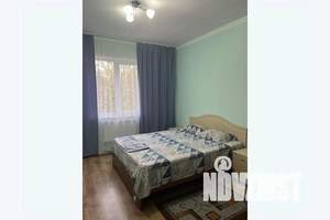 1-к квартира, посуточно, 50м2, 2/2 этаж