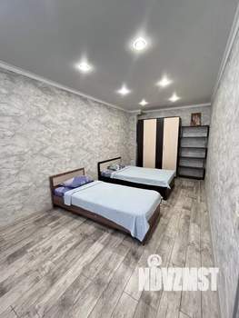 2-к квартира, на длительный срок, 63м2, 1/4 этаж