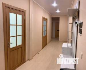 2-к квартира, посуточно, 75м2, 8/9 этаж