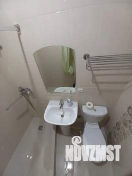 Студия квартира, посуточно, 28м2, 1/1 этаж