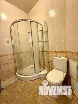 2-к квартира, посуточно, 50м2, 3/3 этаж