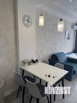 1-к квартира, посуточно, 26м2, 1/7 этаж