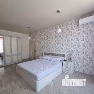 2-к квартира, посуточно, 75м2, 6/7 этаж
