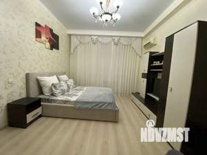 1-к квартира, посуточно, 36м2, 5/8 этаж