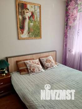 2-к квартира, посуточно, 52м2, 1/9 этаж