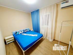 4-к квартира, посуточно, 140м2, 1/3 этаж
