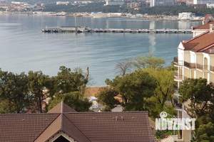 1-к квартира, посуточно, 54м2, 9/13 этаж