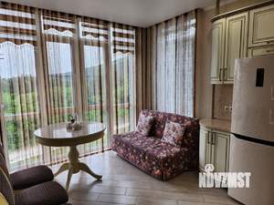 1-к квартира, на длительный срок, 52м2, 5/8 этаж