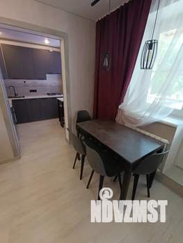 3-к квартира, посуточно, 50м2, 2/2 этаж
