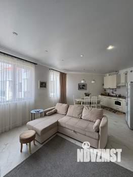 2-к квартира, на длительный срок, 70м2, 5/7 этаж