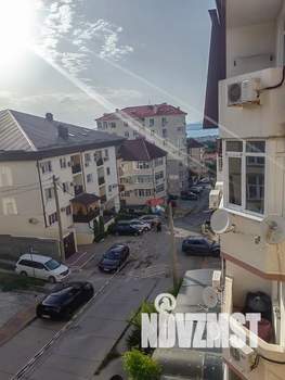 Фото квартиры в аренду (1)