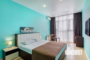 2-к квартира, посуточно, 80м2, 1/1 этаж