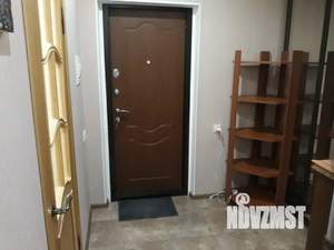 1-к квартира, посуточно, 50м2, 2/9 этаж