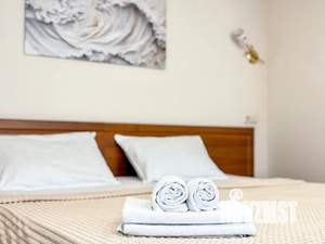Студия квартира, посуточно, 30м2, 2/2 этаж