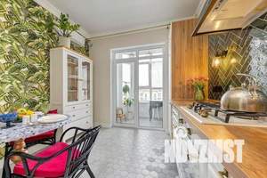 2-к квартира, посуточно, 63м2, 7/8 этаж