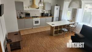 4-к квартира, посуточно, 75м2, 4/9 этаж