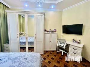 2-к квартира, на длительный срок, 110м2, 2/6 этаж