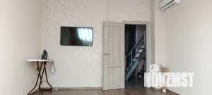 2-к квартира, посуточно, 55м2, 6/6 этаж