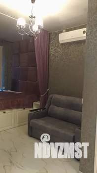 1-к квартира, посуточно, 40м2, 1/6 этаж