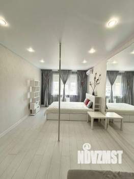 1-к квартира, на длительный срок, 38м2, 3/7 этаж