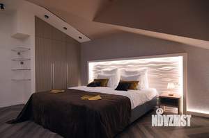 2-к квартира, посуточно, 54м2, 1/1 этаж