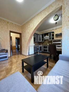 2-к квартира, посуточно, 80м2, 2/2 этаж