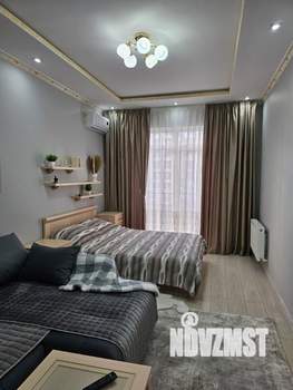 1-к квартира, на длительный срок, 42м2, 2/9 этаж